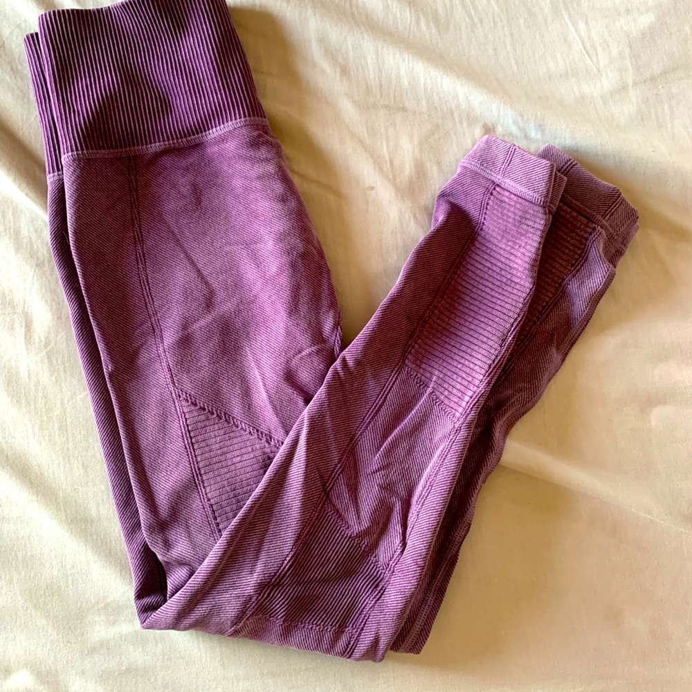 Like new Yummie leggings. Size S. So cute!